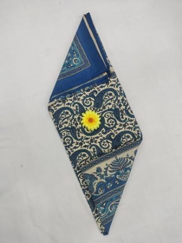 BEDSHEET JAIPUR PRINTED 72X100